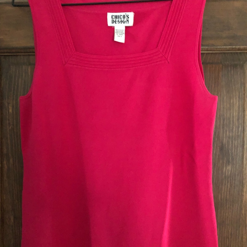 Chico’s Tank Top